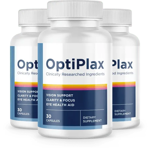 Optiplax 6 bottle 